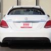 mercedes-benz c-class 2016 -MERCEDES-BENZ--Benz C Class CBA-205064--WDD2050641F319818---MERCEDES-BENZ--Benz C Class CBA-205064--WDD2050641F319818- image 7