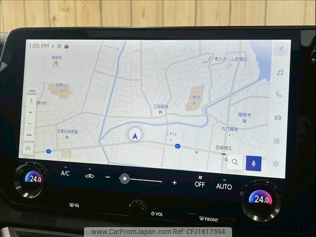 lexus rx 2024 CFJ1817594 image 2