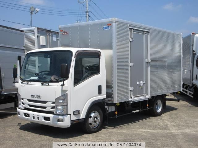 isuzu elf-truck 2020 CFJ1604074 image 1