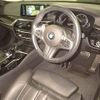 bmw 5-series 2017 -BMW--BMW 5 Series JC20-0G866972---BMW--BMW 5 Series JC20-0G866972- image 4