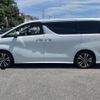 toyota alphard 2020 GOO_JP_700051025830250628001 image 12