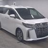 toyota alphard 2021 quick_quick_3BA-GGH35W_GGH35-0012387 image 1