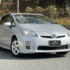 toyota prius 2009 -TOYOTA--Prius DAA-ZVW30--ZVW30-5054690---TOYOTA--Prius DAA-ZVW30--ZVW30-5054690- image 1