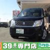 suzuki wagon-r 2015 -SUZUKI--Wagon R DBA-MH34S--MH34S-386999---SUZUKI--Wagon R DBA-MH34S--MH34S-386999- image 1