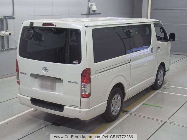 toyota hiace-van 2021 -TOYOTA--Hiace Van QDF-GDH201V--GDH201V-1067061---TOYOTA--Hiace Van QDF-GDH201V--GDH201V-1067061- image 2