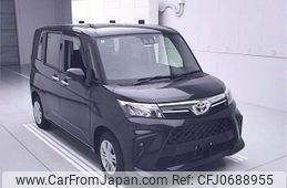 toyota roomy 2024 -TOYOTA--Roomy M900A-1125111---TOYOTA--Roomy M900A-1125111-