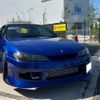 nissan silvia 1999 CFJ1707015 image 6