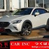 mazda cx-3 2016 quick_quick_DK5FW_DK5FW-127055 image 1