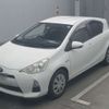 toyota aqua 2012 -TOYOTA--AQUA DAA-NHP10--NHP10-6007120---TOYOTA--AQUA DAA-NHP10--NHP10-6007120- image 1