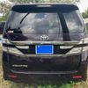 toyota vellfire 2012 CFJ1683870 image 6