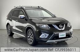 nissan x-trail 2014 -NISSAN--X-Trail DBA-NT32--NT32-033049---NISSAN--X-Trail DBA-NT32--NT32-033049-