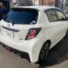 toyota vitz 2012 -TOYOTA 【静岡 501ﾌ6862】--Vitz NCP131--2011418---TOYOTA 【静岡 501ﾌ6862】--Vitz NCP131--2011418- image 18