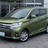nissan dayz 2019 -NISSAN 【岐阜 586ｾ216】--DAYZ B21W--0637240---NISSAN 【岐阜 586ｾ216】--DAYZ B21W--0637240- image 1