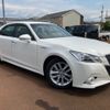 toyota crown 2013 -TOYOTA--Crown AWS210--6036837---TOYOTA--Crown AWS210--6036837- image 18