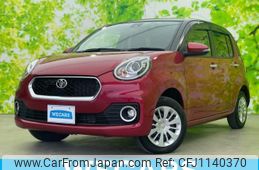 toyota passo 2018 quick_quick_DBA-M710A_M710A-0019203