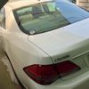 toyota crown 2008 -TOYOTA--Crown DBA-GRS202--GRS202-0010779---TOYOTA--Crown DBA-GRS202--GRS202-0010779- image 6