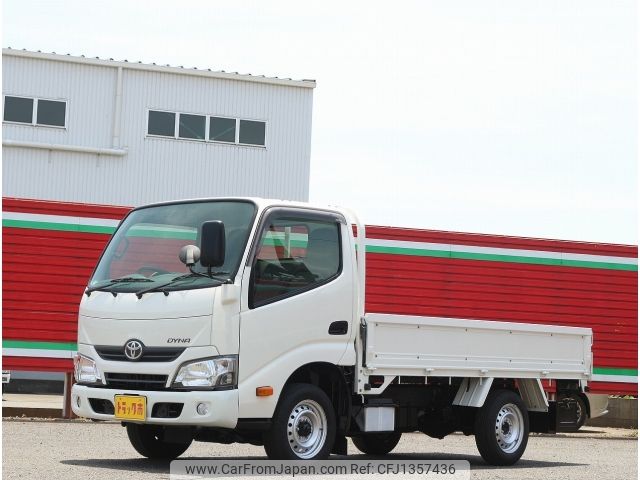 toyota dyna-truck 2019 -TOYOTA--Dyna LDF-KDY281--KDY281-0025838---TOYOTA--Dyna LDF-KDY281--KDY281-0025838- image 1