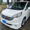 honda stepwagon 2008 -HONDA--Stepwgn DBA-RG1--RG1-1313035---HONDA--Stepwgn DBA-RG1--RG1-1313035- image 1