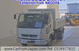 mitsubishi-fuso fighter 2023 -MITSUBISHI 【神戸 103ﾜ828】--Fuso Fighter FK62FZ-615051---MITSUBISHI 【神戸 103ﾜ828】--Fuso Fighter FK62FZ-615051-