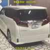 toyota alphard 2023 -TOYOTA--Alphard AGH30W-0452506---TOYOTA--Alphard AGH30W-0452506- image 2