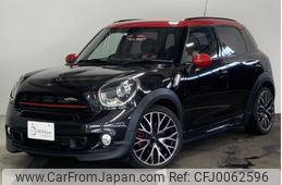 mini mini-others 2016 -BMW--BMW Mini CBA-XDJCW--WMWXD12050WS41357---BMW--BMW Mini CBA-XDJCW--WMWXD12050WS41357-