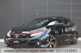 honda civic 2018 quick_quick_DBA-FK7_FK7-1010297