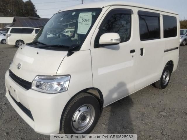 toyota townace-van 2023 quick_quick_5BF-S413M_S413M-0009833 image 1