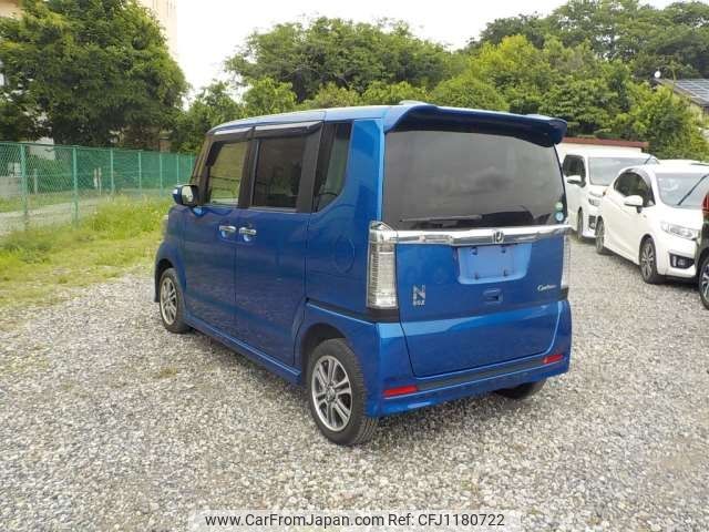 honda n-box 2015 -HONDA--N BOX DBA-JF1--JF1-1615417---HONDA--N BOX DBA-JF1--JF1-1615417- image 2