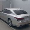 lexus ls 2021 -LEXUS--Lexus LS 3BA-VXFA50--VXFA50-6006830---LEXUS--Lexus LS 3BA-VXFA50--VXFA50-6006830- image 5
