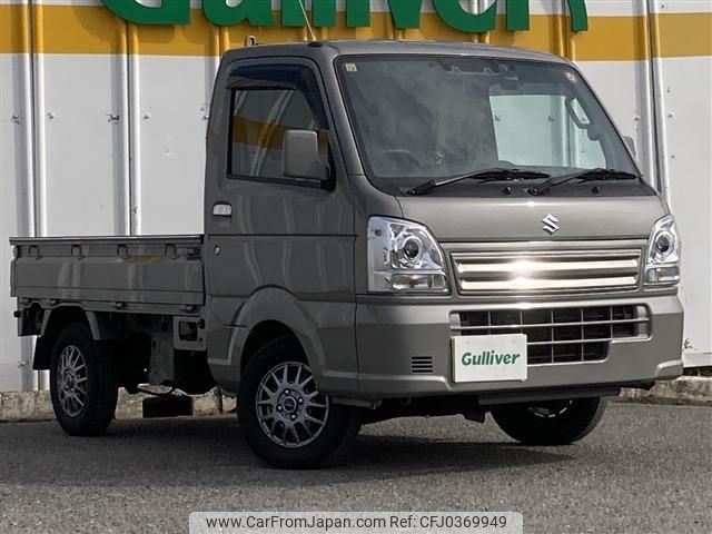 suzuki carry-truck 2023 -SUZUKI--Carry Truck 3BD-DA16T--DA16T-782864---SUZUKI--Carry Truck 3BD-DA16T--DA16T-782864- image 1