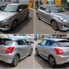 suzuki swift 2017 -SUZUKI 【札幌 504ﾎ8741】--Swift ZD53S--102585---SUZUKI 【札幌 504ﾎ8741】--Swift ZD53S--102585- image 2