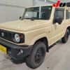 suzuki jimny 2022 -SUZUKI 【富山 581ﾇ3991】--Jimny JB64W--JB64W-230998---SUZUKI 【富山 581ﾇ3991】--Jimny JB64W--JB64W-230998- image 5