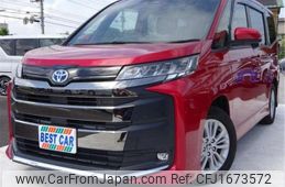 toyota noah 2023 CFJ1673572