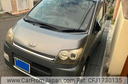 daihatsu move 2007 CFJ1730135