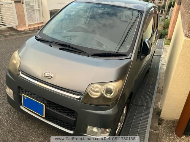 daihatsu move 2007 CFJ1730135 image 1