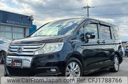honda stepwagon-spada 2012 CFJ1788766