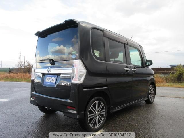 daihatsu tanto 2015 -DAIHATSU 【名変中 】--Tanto LA610S--0056600---DAIHATSU 【名変中 】--Tanto LA610S--0056600- image 2