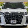 toyota alphard 2021 -TOYOTA--Alphard 3BA-AGH30W--AGH30-0379647---TOYOTA--Alphard 3BA-AGH30W--AGH30-0379647- image 17