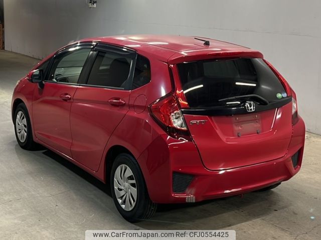 honda fit 2014 -HONDA--Fit GK3-1032045---HONDA--Fit GK3-1032045- image 2