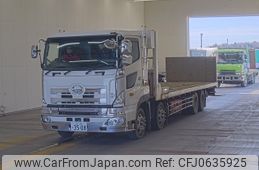 hino profia 2007 -HINO 【山形 100ﾊ3508】--Profia FW1EXYG-13502---HINO 【山形 100ﾊ3508】--Profia FW1EXYG-13502-