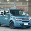 nissan cube 2012 -NISSAN--Cube DBA-Z12--Z12-182426---NISSAN--Cube DBA-Z12--Z12-182426- image 1