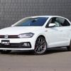 volkswagen polo 2018 -VOLKSWAGEN--VW Polo ABA-AWCZP--WVWZZZAWZJU060345---VOLKSWAGEN--VW Polo ABA-AWCZP--WVWZZZAWZJU060345- image 1