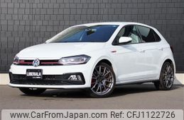volkswagen polo 2018 -VOLKSWAGEN--VW Polo ABA-AWCZP--WVWZZZAWZJU060345---VOLKSWAGEN--VW Polo ABA-AWCZP--WVWZZZAWZJU060345-