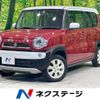 suzuki hustler 2015 -SUZUKI--Hustler DAA-MR41S--MR41S-119182---SUZUKI--Hustler DAA-MR41S--MR41S-119182- image 1