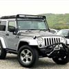 chrysler jeep-wrangler 2016 -CHRYSLER--Jeep Wrangler JK36S--GL295584---CHRYSLER--Jeep Wrangler JK36S--GL295584- image 1