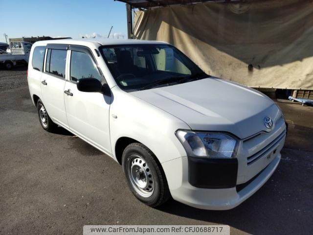 toyota probox 2020 quick_quick_DBE-NCP160V_NCP160-0138787 image 2