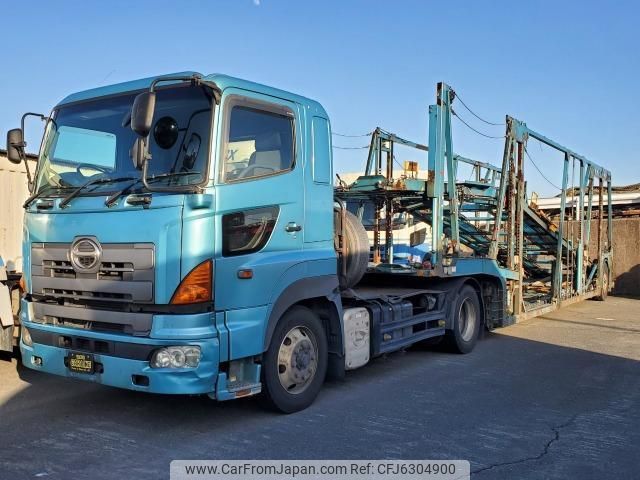 hino profia 2004 quick_quick_KS-SH1EGJG_SH1EGJ-10101 image 1