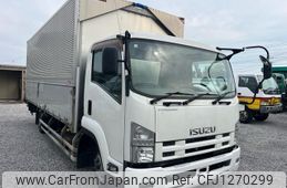 isuzu forward 2014 GOO_NET_EXCHANGE_0401930A30250610W001