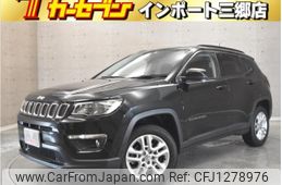 jeep compass 2020 -CHRYSLER--Jeep Compass ABA-M624--MCANJPBB4KFA55396---CHRYSLER--Jeep Compass ABA-M624--MCANJPBB4KFA55396-