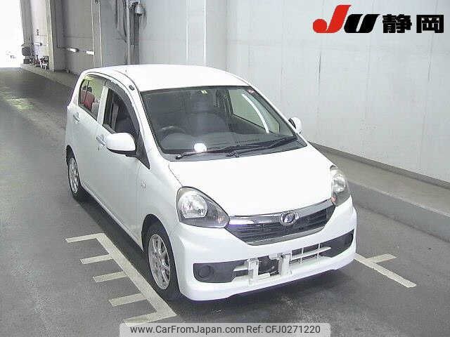 daihatsu mira-e-s 2014 -DAIHATSU 【後日 】--Mira e:s LA300S--LA300S-1291017---DAIHATSU 【後日 】--Mira e:s LA300S--LA300S-1291017- image 1